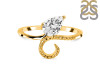 Crystal Ring CST-RDR-3.
