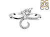Crystal Ring CST-RDR-3.