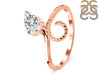 Crystal Ring CST-RDR-3.