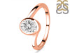 Crystal Ring CST-RDR-34.