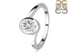 Crystal Ring CST-RDR-34.
