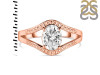 Crystal Ring CST-RDR-9.