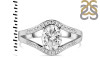 Crystal Ring CST-RDR-9.
