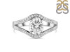 Crystal Ring CST-RDR-9.