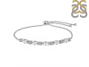 Crystal Bracelet CST-RDB-135.