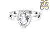 Crystal Quartz Ring CST-RDR-1882.