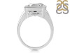 Crystal Quartz Ring CST-RDR-1917.