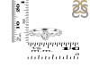 Crystal Ring CST-RDR-2663.