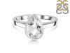 Crystal Quartz Ring CST-RDR-2763.