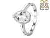 Crystal Quartz Ring CST-RDR-2763.