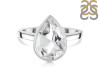 Crystal Quartz Ring CST-RDR-2852.