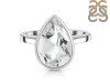 Crystal Quartz Ring CST-RDR-2853.