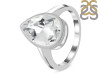 Crystal Quartz Ring CST-RDR-2853.