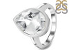 Crystal Quartz Ring CST-RDR-2855.