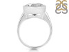 Crystal Quartz Ring CST-RDR-2855.
