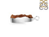 Citrine Druzy Pendant-SP CTD-1-65