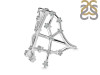 Gemini Zodiac Star Constellation With Cubic Zirconia Ring CUZ-RDR-1958.