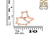 Leo Zodiac Star Constellation With Cubic Zirconia Ring CUZ-RDR-2040.