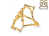 Sagittarius Zodiac Star Constellation With Cubic Zirconia Ring CUZ-RDR-2042.