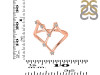 Cancer Zodiac Star Constellation With Cubic Zirconia Ring CUZ-RDR-2043.