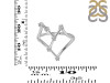 Cancer Zodiac Star Constellation With Cubic Zirconia Ring CUZ-RDR-2043.