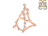 Pisces Zodiac Star Constellation With Cubic Zirconia Ring CUZ-RDR-2045.