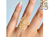 Scorpio Zodiac Star Constellation With Cubic Zirconia Ring CUZ-RDR-2048.