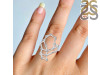 Scorpio Zodiac Star Constellation With Cubic Zirconia Ring CUZ-RDR-2048.