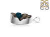 Cavansite Pendant-SP CVS-1-27