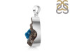 Cavansite Pendant-SP CVS-1-29