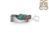 Cavansite Pendant-SP CVS-1-32