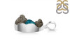Cavansite Pendant-SP CVS-1-40