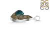 Cavansite Pendant-SP CVS-1-42