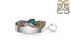 Cavansite Pendant-SP CVS-1-46