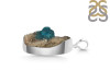Cavansite Pendant-SP CVS-1-52