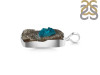 Cavansite Pendant-SP CVS-1-62