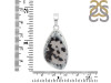Dendritic Agate Pendant-SP DDA-1-119
