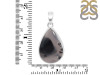 Dendritic Agate Pendant-SP DDA-1-123