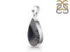 Dendritic Agate Pendant-SP DDA-1-123