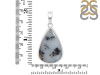 Dendritic Agate Pendant-SP DDA-1-126
