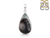 Dendritic Agate Pendant-SP DDA-1-134