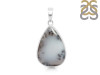 Dendritic Agate Pendant-SP DDA-1-138