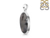 Dendritic Agate Pendant-SP DDA-1-139