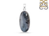 Dendritic Agate Pendant-SP DDA-1-144