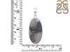 Dendritic Agate Pendant-SP DDA-1-148