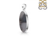 Dendritic Agate Pendant-SP DDA-1-148