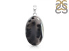 Dendritic Agate Pendant-SP DDA-1-152