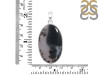 Dendritic Agate Pendant-SP DDA-1-157