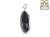 Dendritic Agate Pendant-SP DDA-1-157