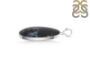 Dendritic Agate Pendant-SP DDA-1-157